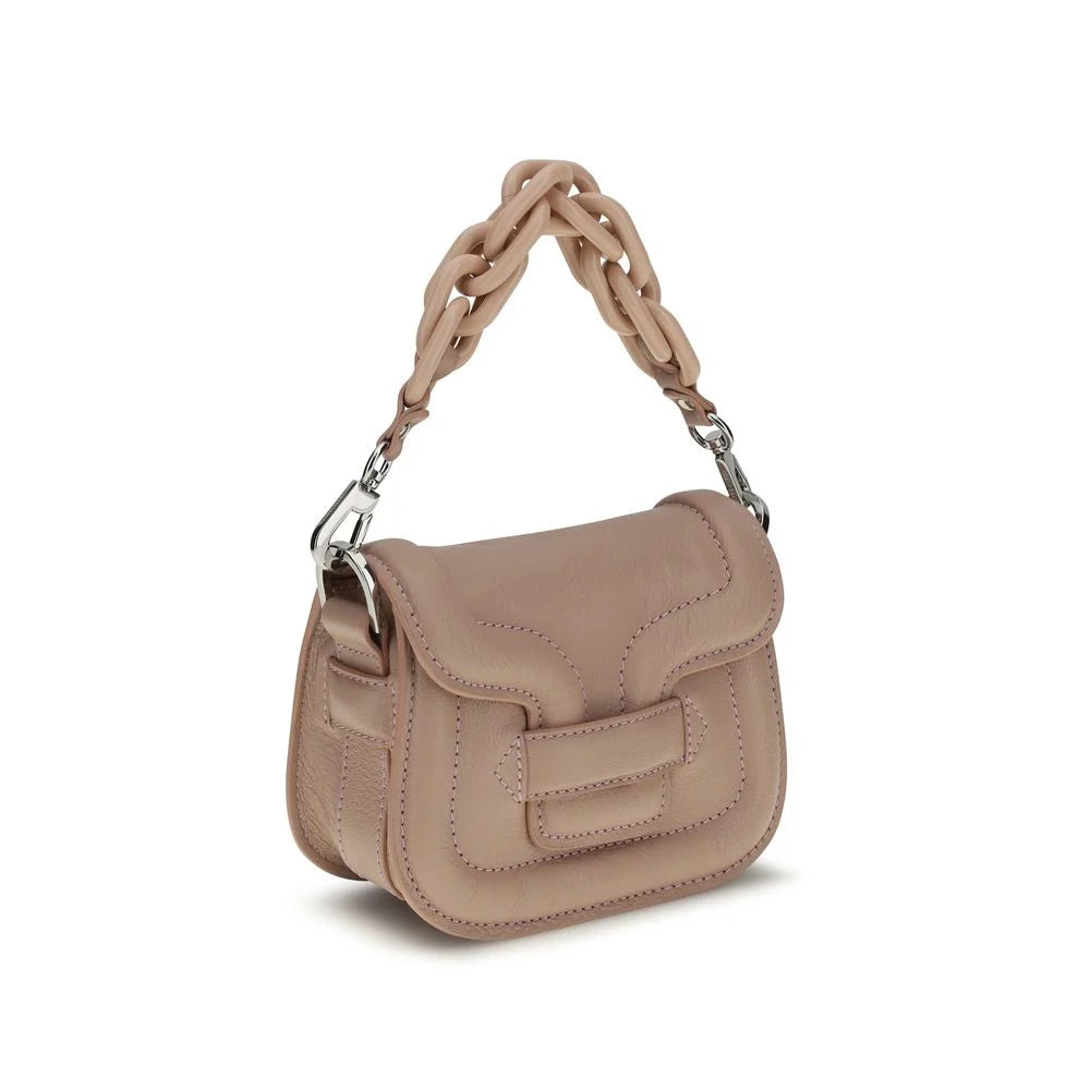 Pierre Hardy Multicolor Calf Leather Bos Taurus Shoulder Bag