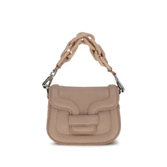 Pierre Hardy Multicolor Calf Leather Bos Taurus Shoulder Bag