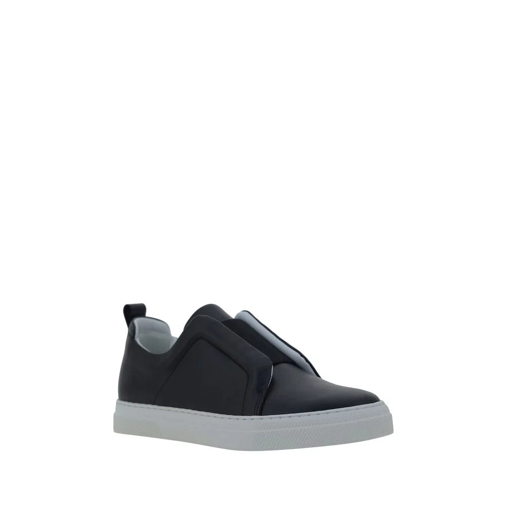 Pierre Hardy Slider Sneakers - Sneakers