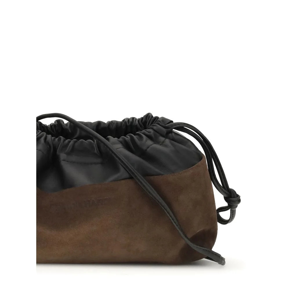 Pierre Hardy Twin Clutch Bag - Clutch Bags