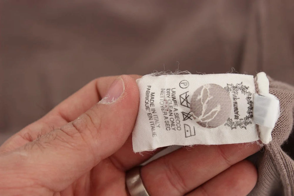 PINK MEMORIES Purple Lace Cotton Cardigan Sweater - Cardigans