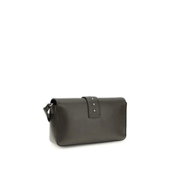 PINKO Bicolor Leather Wallet