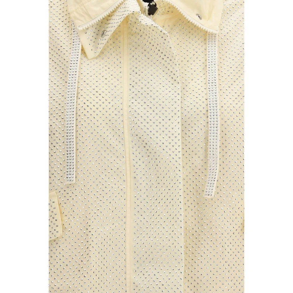 PINKO Bicolor Polyester Clothing