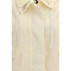 PINKO Bicolor Polyester Clothing