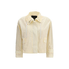 PINKO Bicolor Polyester Clothing