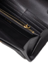 PINKO Black Mini Love Bag One Simply - Shoulder Bags