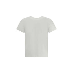 PINKO Embroidered logo T-Shirt - T-Shirts