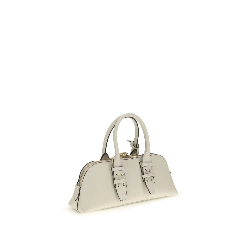 PINKO Escape Baguette Handbag - Baguette Handbags