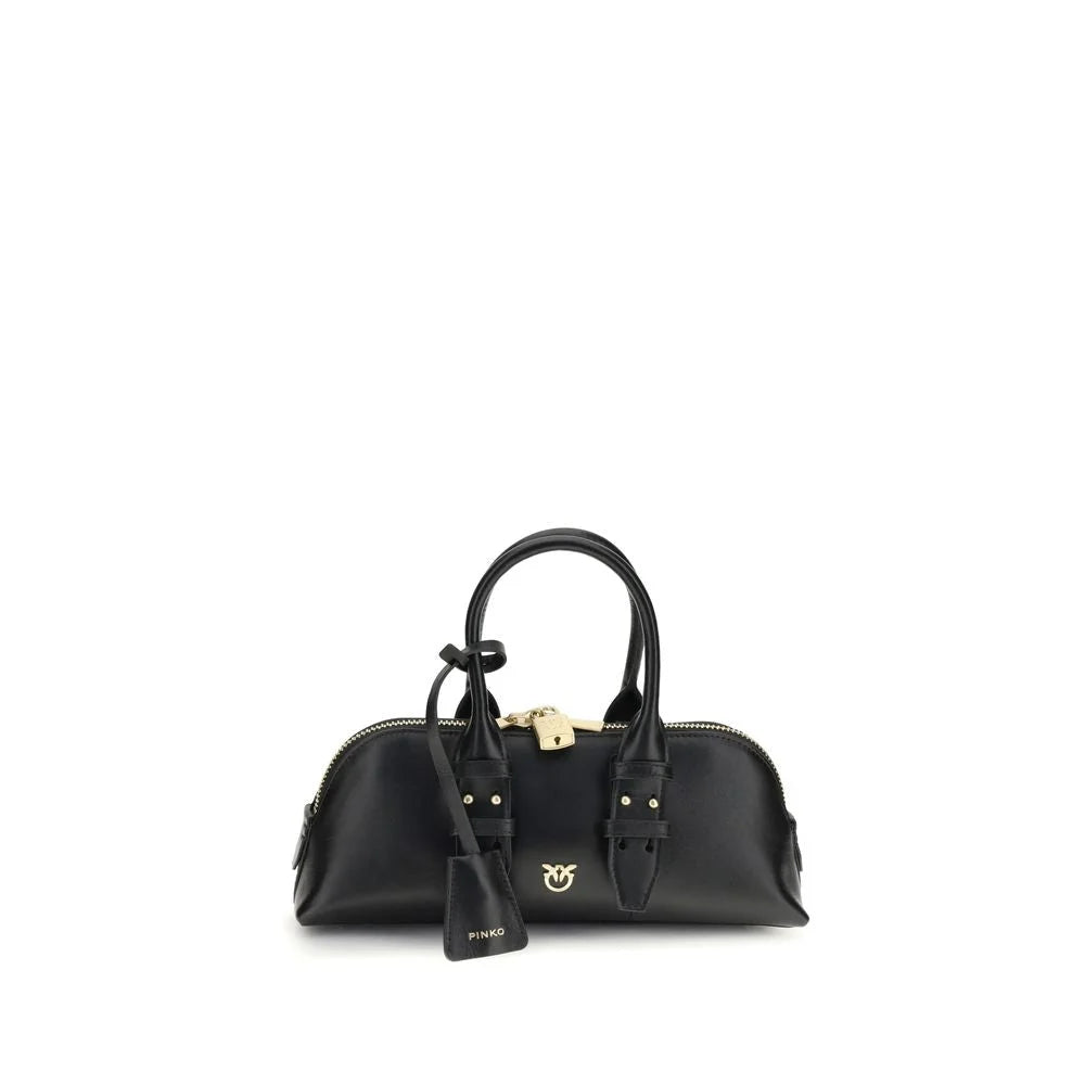 PINKO Escape Baguette Handbag - Baguette Handbags