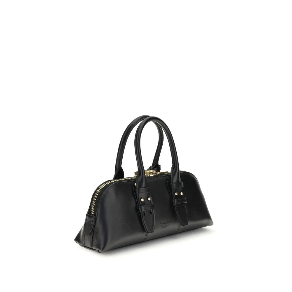 PINKO Escape Baguette Handbag - Baguette Handbags