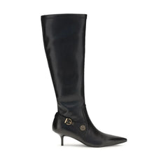 PINKO Knee-Length Boots - EU36/US6