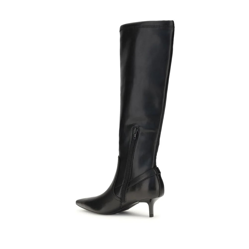PINKO Knee-Length Boots - EU36/US6