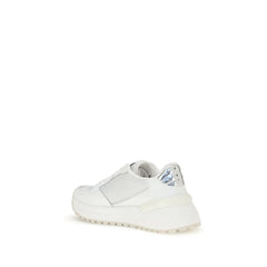 PINKO Logo and mirrored detail Sneakers - Sneakers