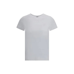 PINKO Logo T-Shirt - T-Shirts