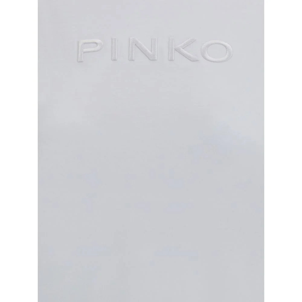 PINKO Logo T-Shirt - T-Shirts