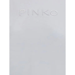 PINKO Logo T-Shirt - T-Shirts