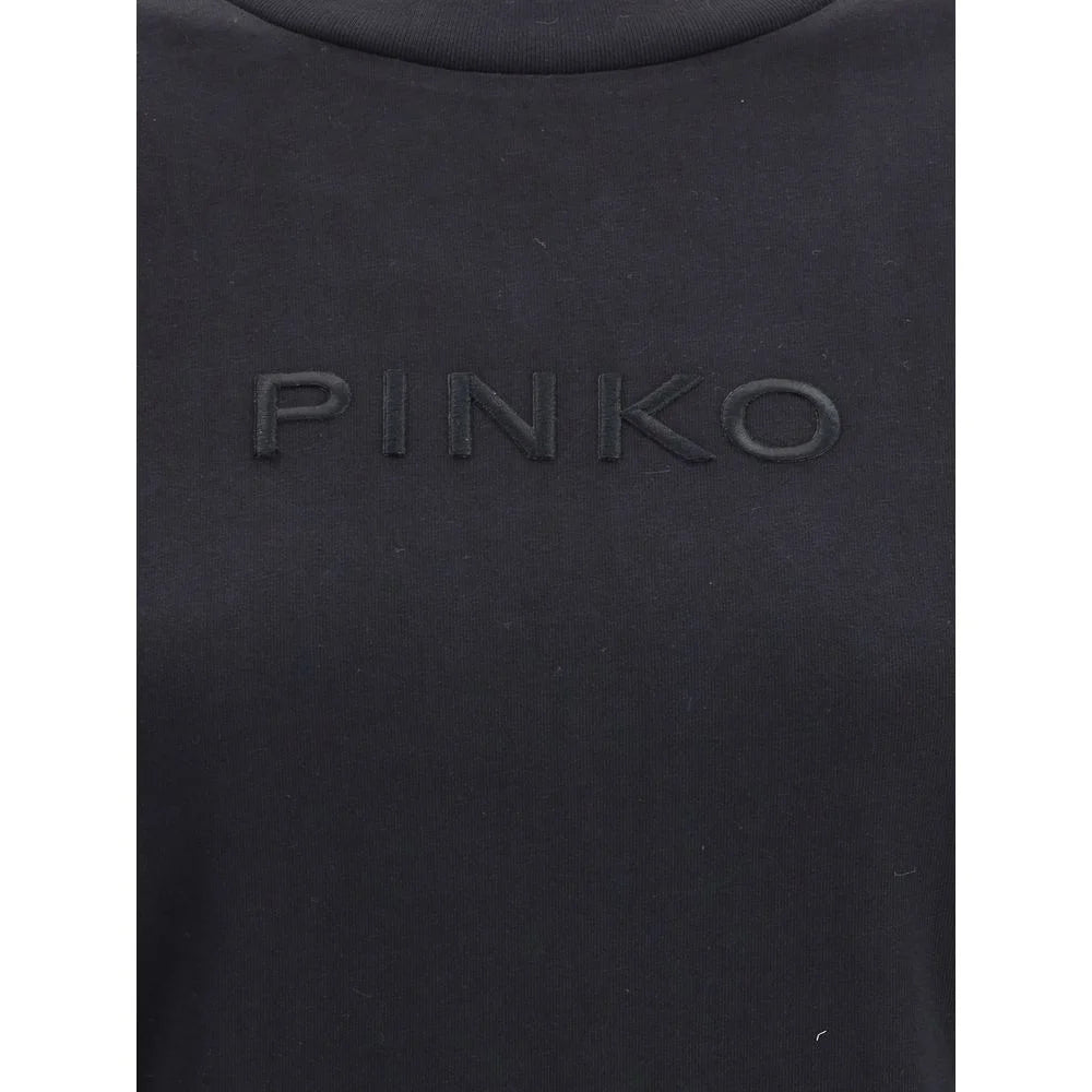 PINKO Logo T-Shirt - T-Shirts
