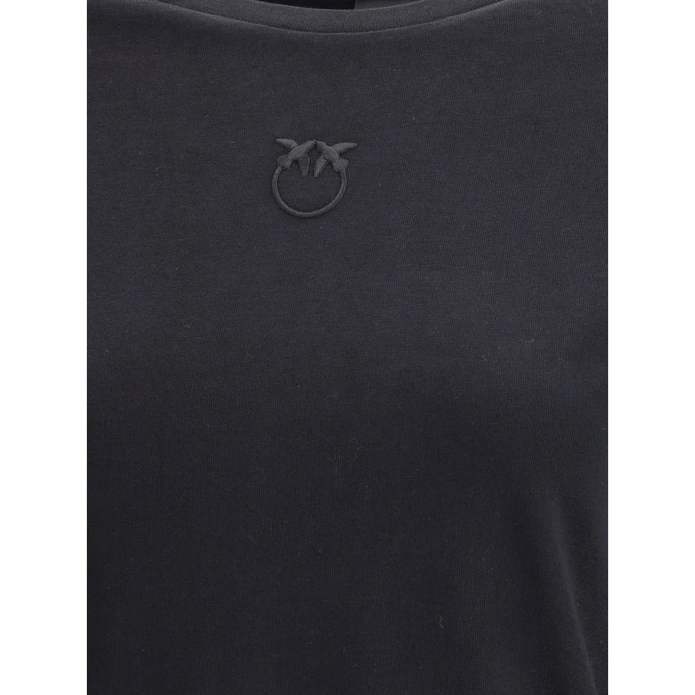PINKO Logo T-Shirt - T-Shirts