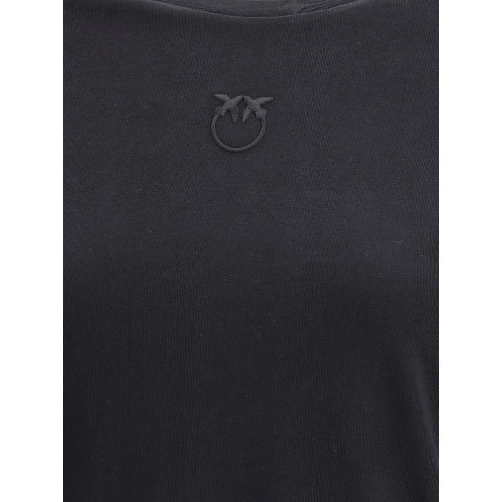 PINKO Logo T-Shirt - T-Shirts