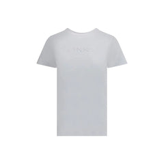 PINKO Logo T-Shirt - T-Shirts