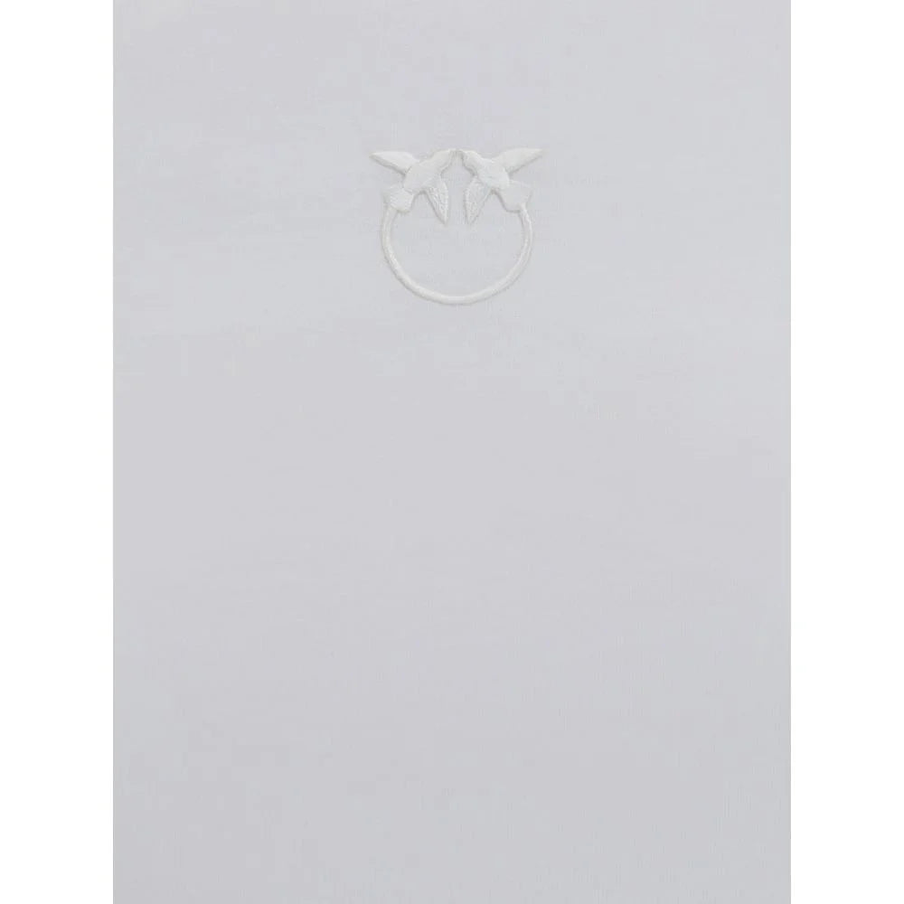 PINKO Logo T-Shirt - T-Shirts
