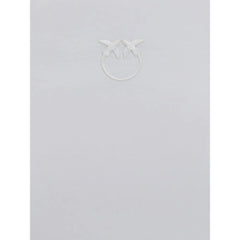 PINKO Logo T-Shirt - T-Shirts