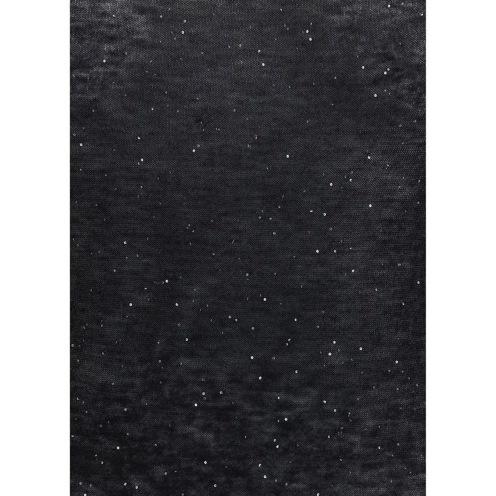 PINKO Long-sleeved turtleneck Top - Sweaters