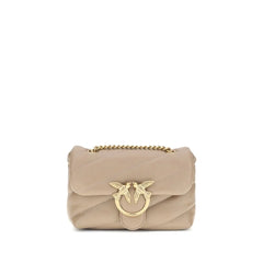 PINKO Love Baby Shoulder Bag - Shoulder Bags