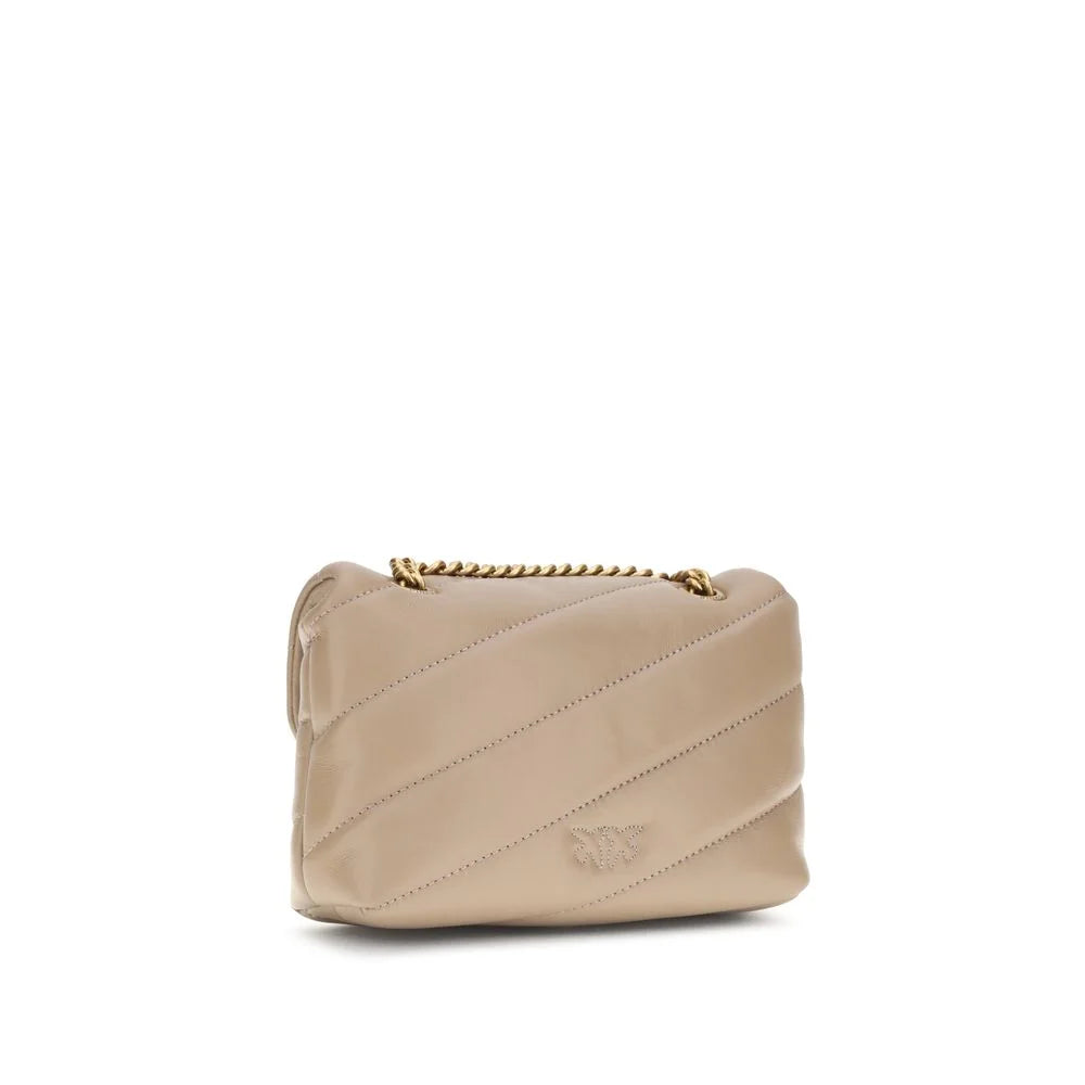 PINKO Love Baby Shoulder Bag - Shoulder Bags