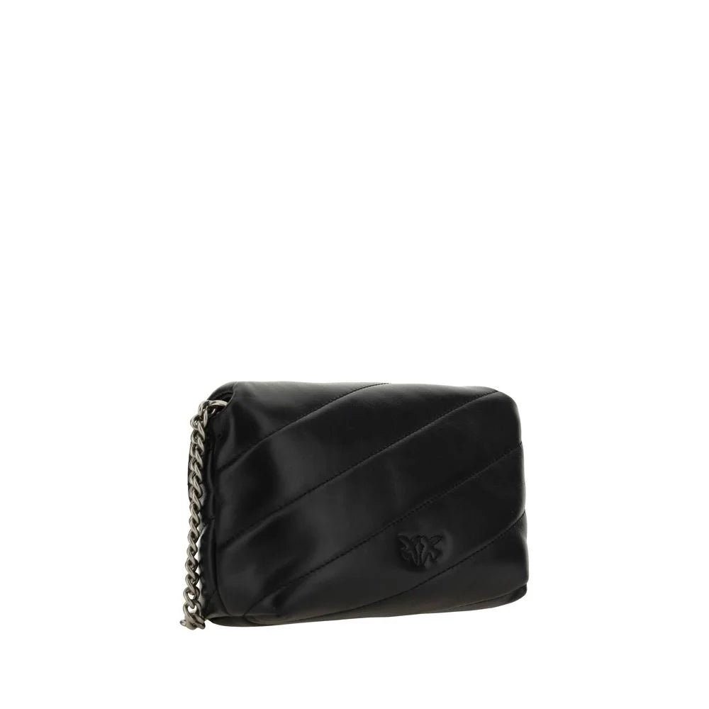 PINKO Love Baby Shoulder Bag - Shoulder Bags