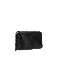 PINKO Love Baby Shoulder Bag - Shoulder Bags