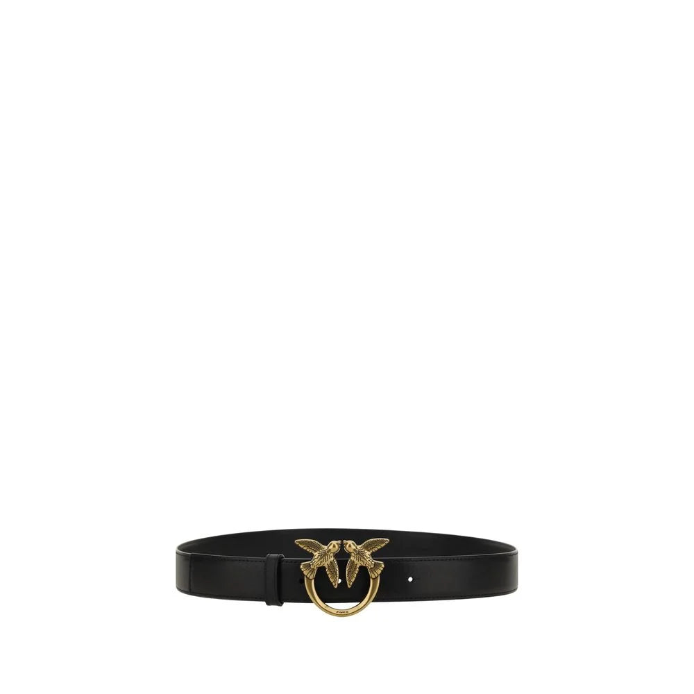 PINKO Love Berry Belt - L - Belts