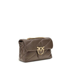 PINKO Love Classic Shoulder Bag - Shoulder Bags