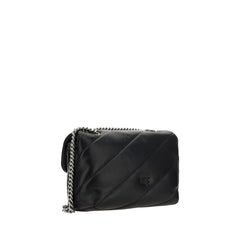 PINKO Love Classic Shoulder Bag - Shoulder Bags