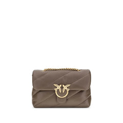 PINKO Love Classic Shoulder Bag - Shoulder Bags