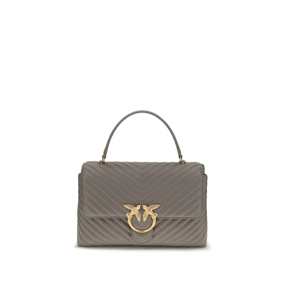 PINKO Love Lady Handbag - Shoulder Bags