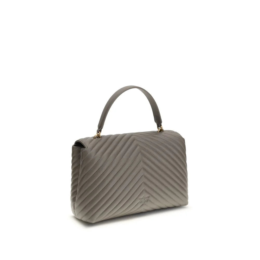 PINKO Love Lady Handbag - Shoulder Bags
