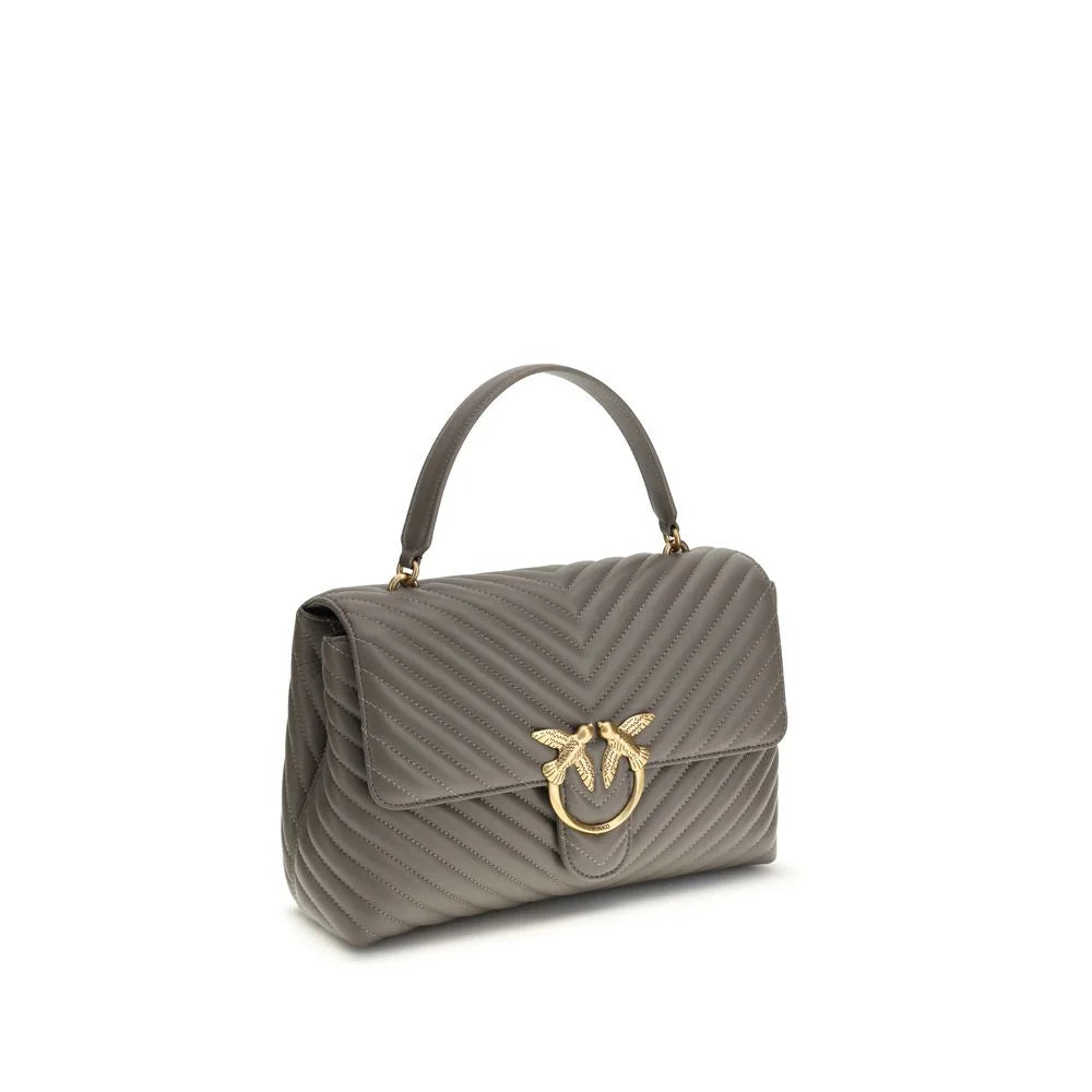 PINKO Love Lady Handbag - Shoulder Bags