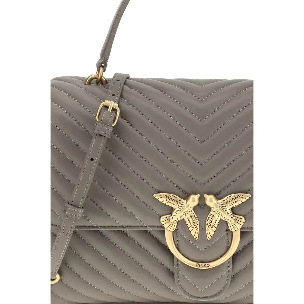 PINKO Love Lady Handbag - Shoulder Bags