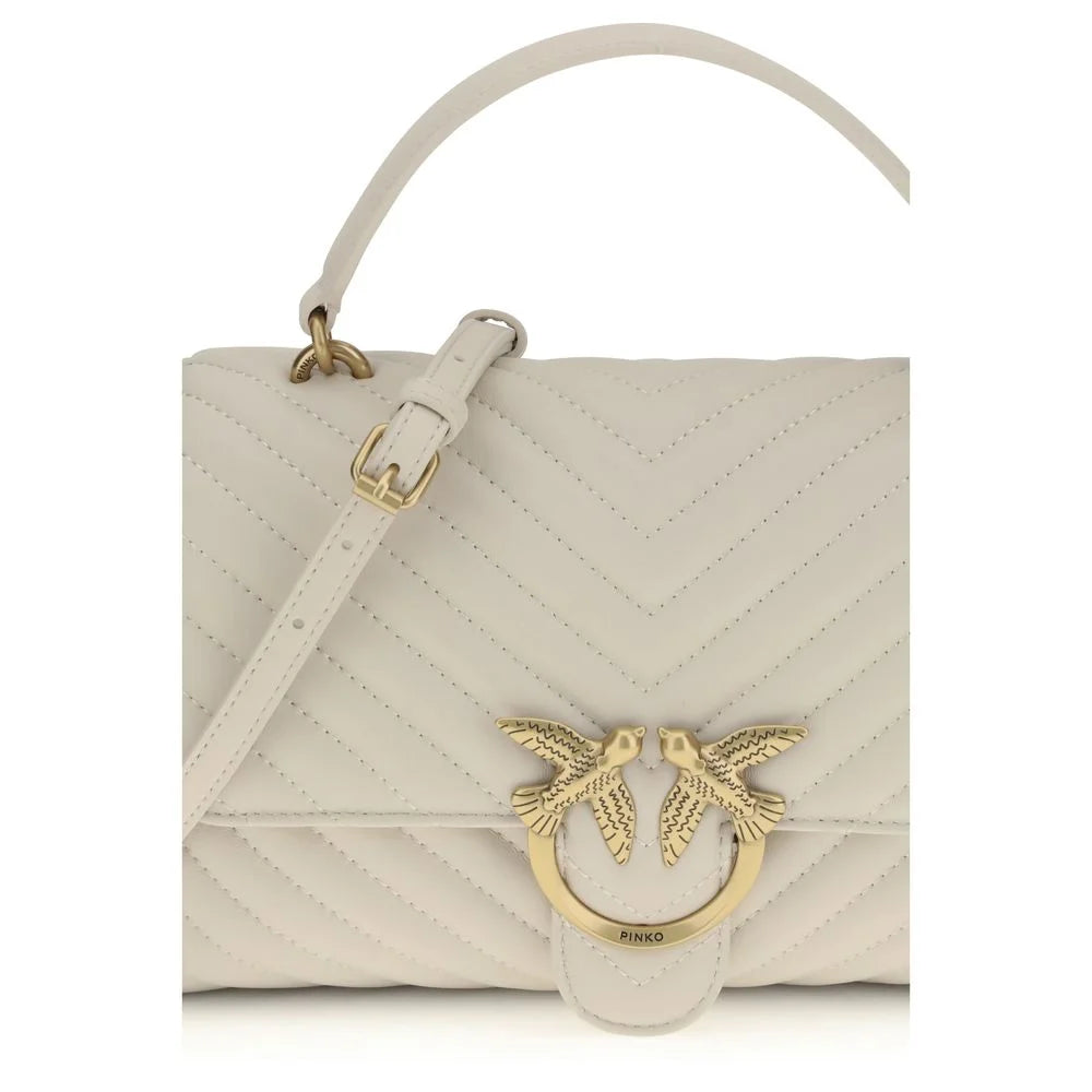 PINKO Love Lady Handbag - Shoulder Bags