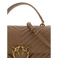 PINKO Love Lady Handbag - Shoulder Bags