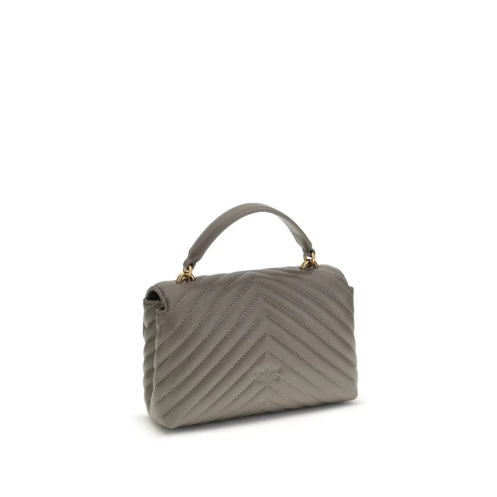 PINKO Love Lady Mini Handbag - Shoulder Bags