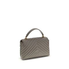 PINKO Love Lady Mini Handbag - Shoulder Bags