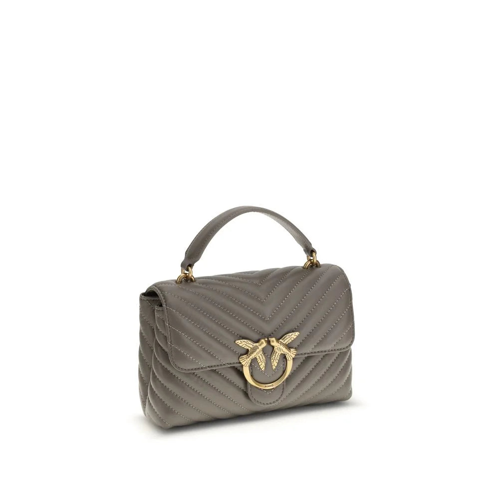 PINKO Love Lady Mini Handbag - Shoulder Bags