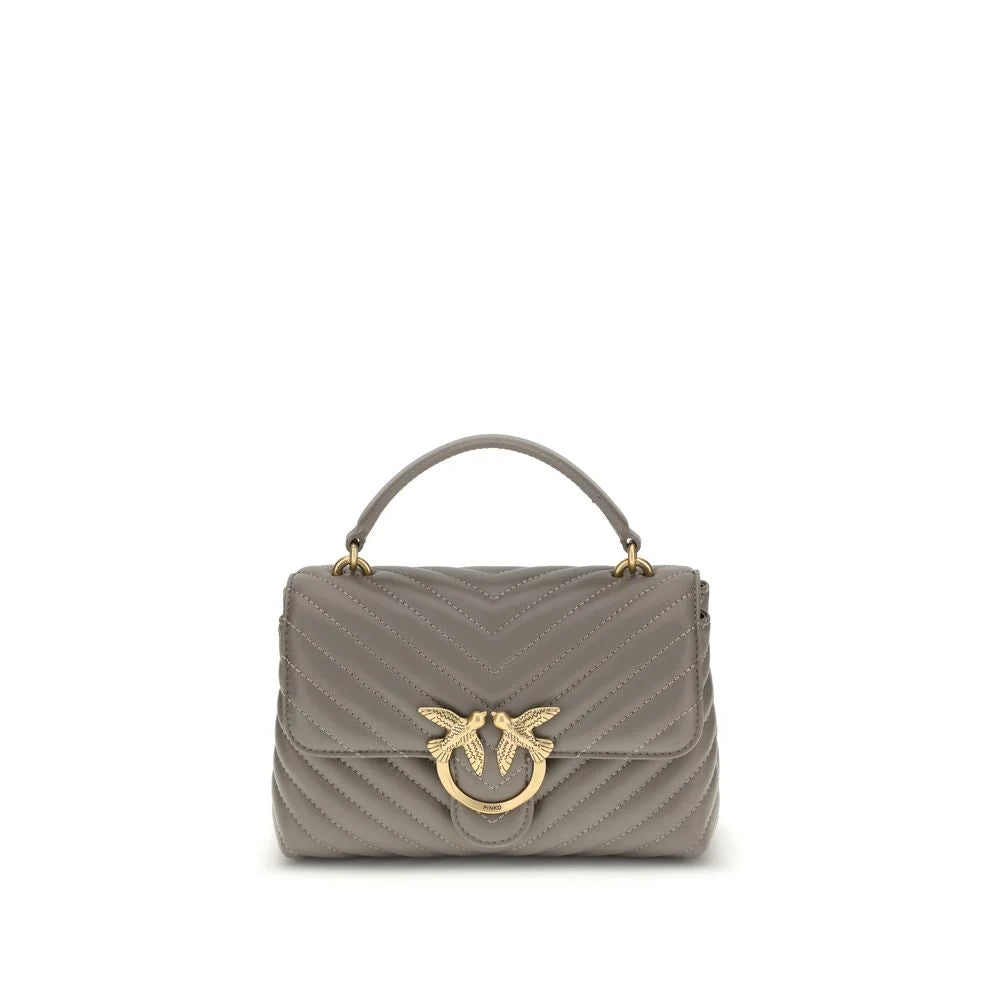 PINKO Love Lady Mini Handbag - Shoulder Bags