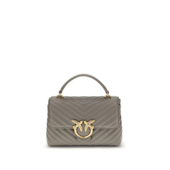 PINKO Love Lady Mini Handbag - Shoulder Bags