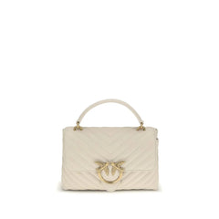 PINKO Love Lady Mini Handbag - Shoulder Bags