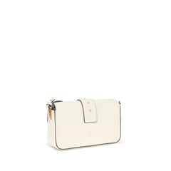 PINKO Love leather Shoulder Bag - Shoulder Bags