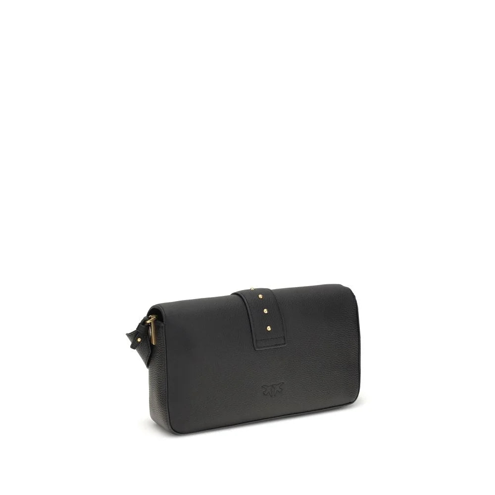 PINKO Love leather Shoulder Bag - Cross Body Bags