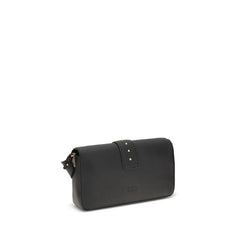 PINKO Love leather Shoulder Bag - Cross Body Bags